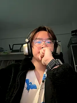 Anson0722 online show from 3, 11, 2025