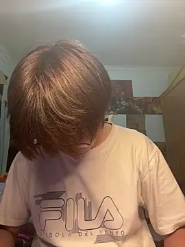 Snapshot of Anson0722 chatting on 21, 2, 2026 Anson0722 online show from 21, 2, 2026