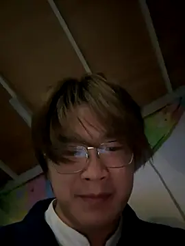 Anson0722 online show from 20, 11, 2025