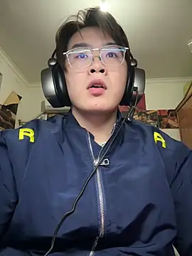 Snapshot of Anson0722 chatting on 19, 1, 2026 Anson0722 online show from 19, 1, 2026