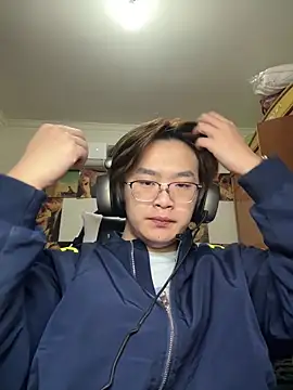 Snapshot of Anson0722 chatting on 2, 2, 2026 Anson0722 online show from 2, 2, 2026