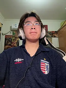 Snapshot of Anson0722 chatting on 28, 2, 2026 Anson0722 online show from 28, 2, 2026