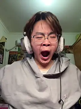 Snapshot of Anson0722 chatting on 25, 2, 2026 Anson0722 online show from 25, 2, 2026