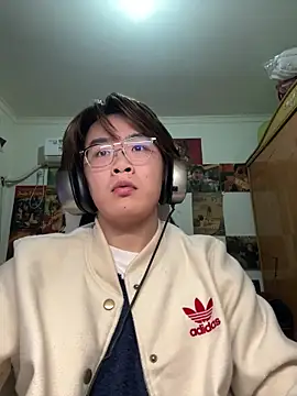 Snapshot of Anson0722 chatting on 11, 2, 2026 Anson0722 online show from 11, 2, 2026