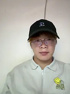 Anson0722 online show from 17, 9, 2025