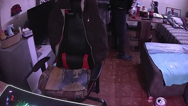 DerGeileLoveboy online show from 31, 1, 2026