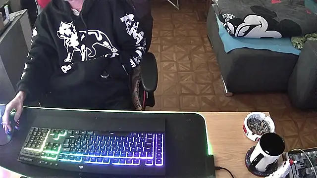 Snapshot of DerGeileLoveboy chatting on 15, 1, 2026 DerGeileLoveboy online show from 15, 1, 2026