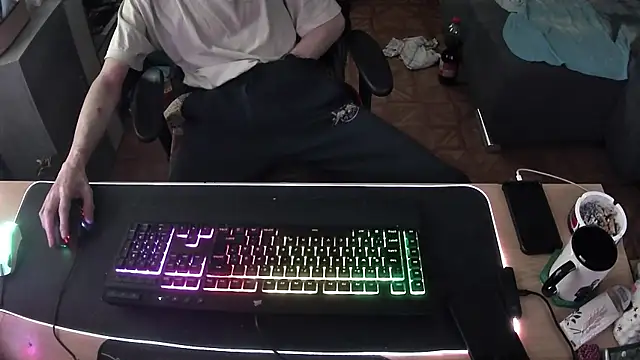 Snapshot of DerGeileLoveboy chatting on 6, 1, 2026 DerGeileLoveboy online show from 6, 1, 2026