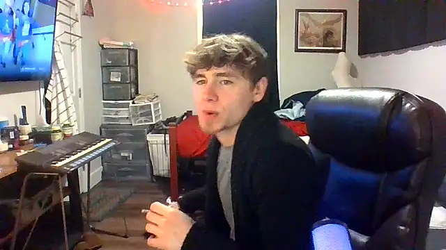 JCstrings online show from 11, 3, 2025