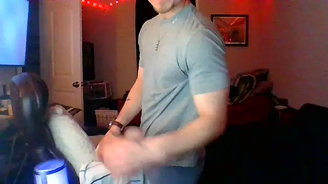 JCstrings online show from 26, 2, 2025