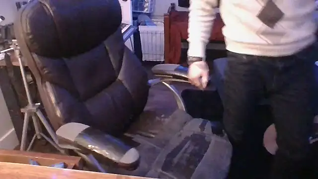 JCstrings online show from 21, 2, 2025