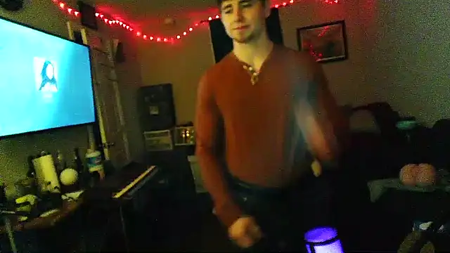 JCstrings online show from 23, 2, 2025