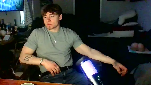 JCstrings online show from 13, 3, 2025