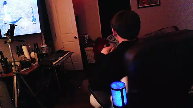 JCstrings online show from 24, 2, 2025