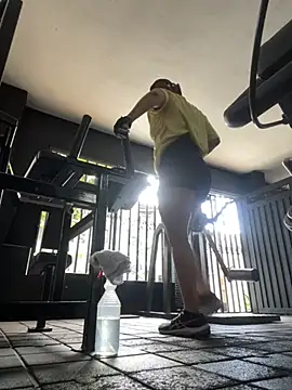 Anaroussew02 online show from 19, 3, 2025