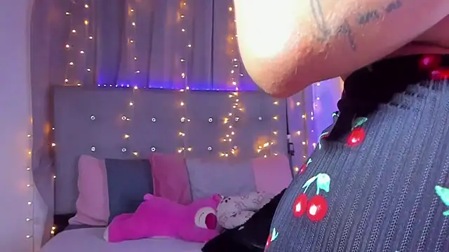 Anaroussew02 online show from 11, 9, 2025