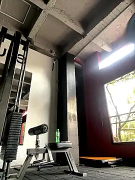 Anaroussew02 online show from 14, 1, 2026