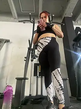 Anaroussew02 online show from 3, 3, 2025