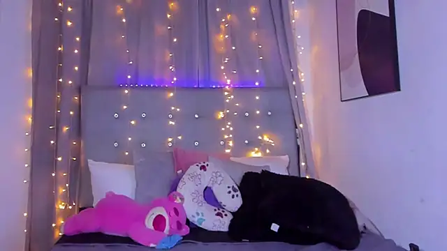 Anaroussew02 online show from 27, 9, 2025