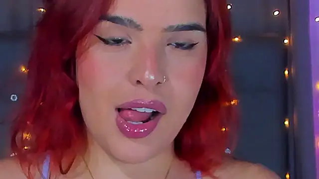 Anaroussew02 online show from 8, 3, 2025