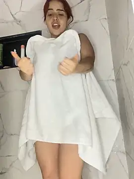 Anaroussew02 online show from 3, 3, 2025