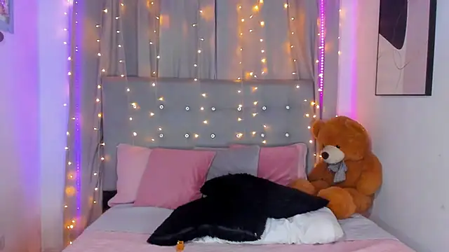 Anaroussew02 online show from 18, 3, 2025