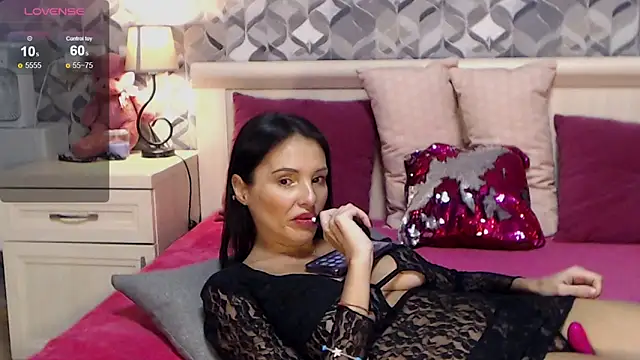 Nico1e Smith online show from 16, 12, 2025