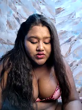 horny diana online show from 16, 3, 2026