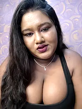 horny diana online show from 18, 5, 2026