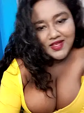 horny diana online show from 13, 9, 2025