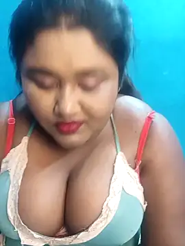 horny diana online show from 25, 4, 2026
