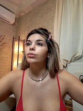 Bella Posh online show from 26, 2, 2026