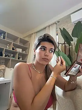 Bella Posh online show from 8, 1, 2026