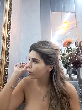 Bella Posh online show from 20, 10, 2025