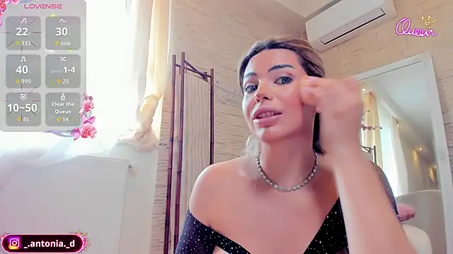 Bella Posh online show from 15, 6, 2026