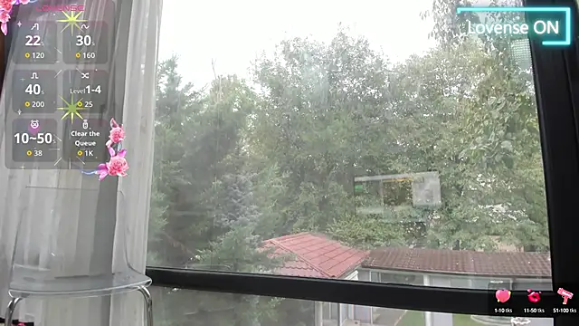 Bella Posh online show from 17, 9, 2025