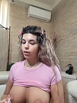 Bella Posh online show from 5, 3, 2026