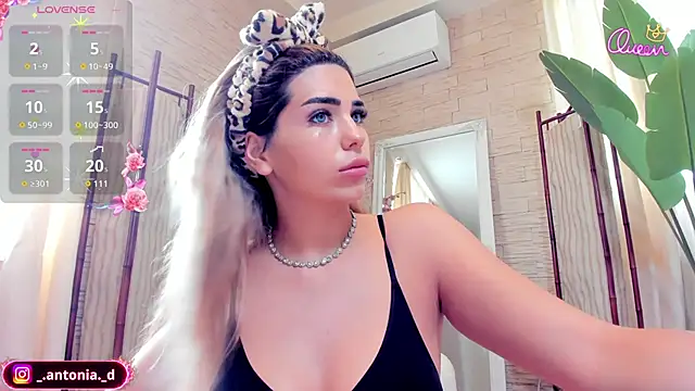 Bella Posh online show from 2, 6, 2026