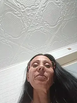 Ramona870 online show from 24, 10, 2025