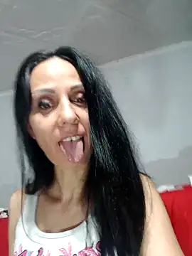 Ramona870 online show from 14, 12, 2025