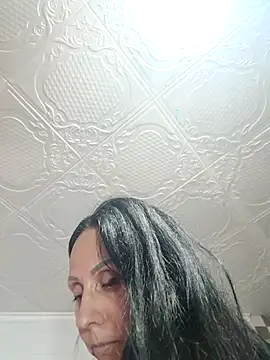 Ramona870 online show from 17, 12, 2025