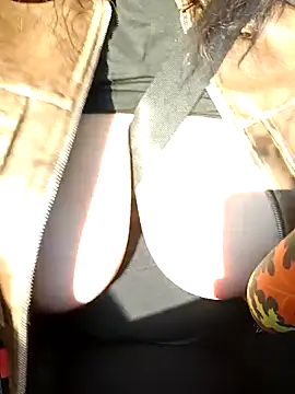 Erika41 online show from 28, 10, 2025