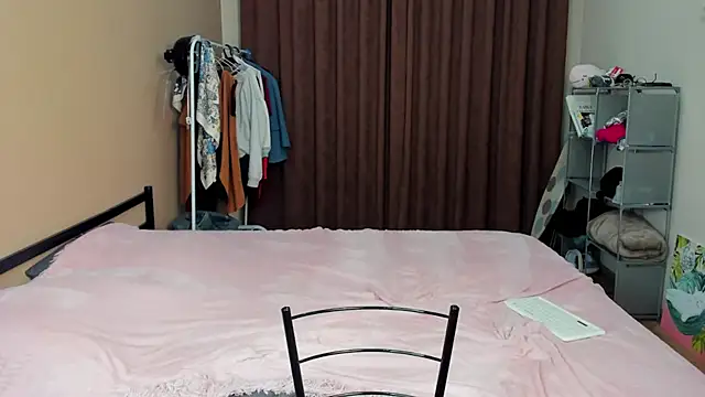 Snapshot of Mystic_Doll chatting on 27, 4, 2026 Mystic Doll online show from 27, 4, 2026