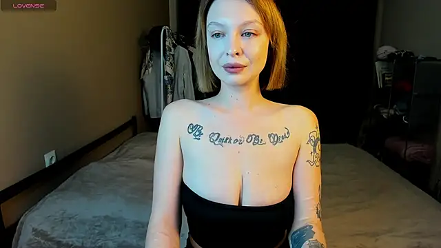 Mystic Doll online show from 9, 3, 2026