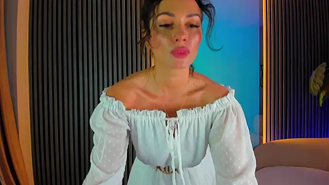 Kaya Sins online show from 12, 5, 2026