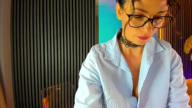 Kaya Sins online show from 15, 4, 2026