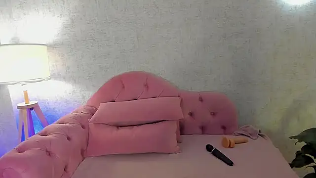 Kaya Sins online show from 16, 10, 2025