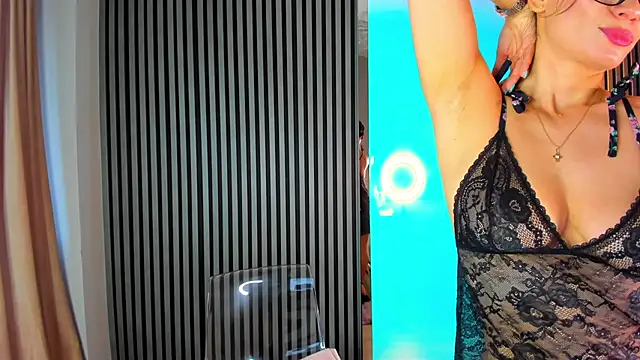 Kaya Sins online show from 16, 4, 2026