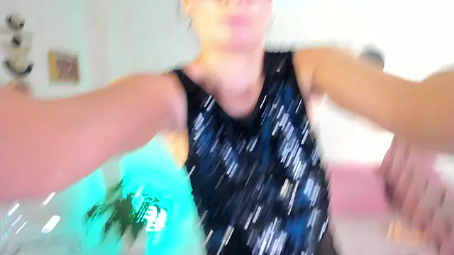 Kaya Sins online show from 8, 1, 2026