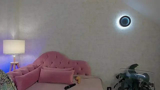 Kaya Sins online show from 24, 9, 2025